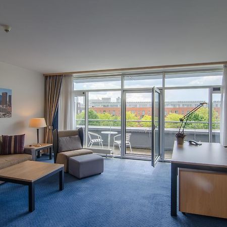 Essen City Suites Zewnętrze zdjęcie