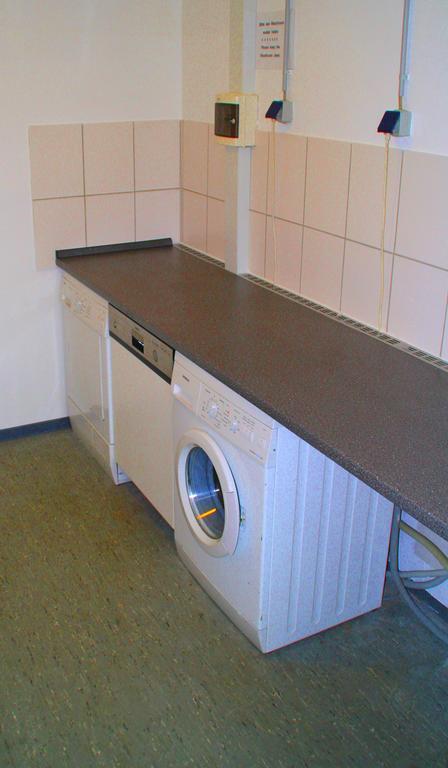 Essen City Suites Zewnętrze zdjęcie