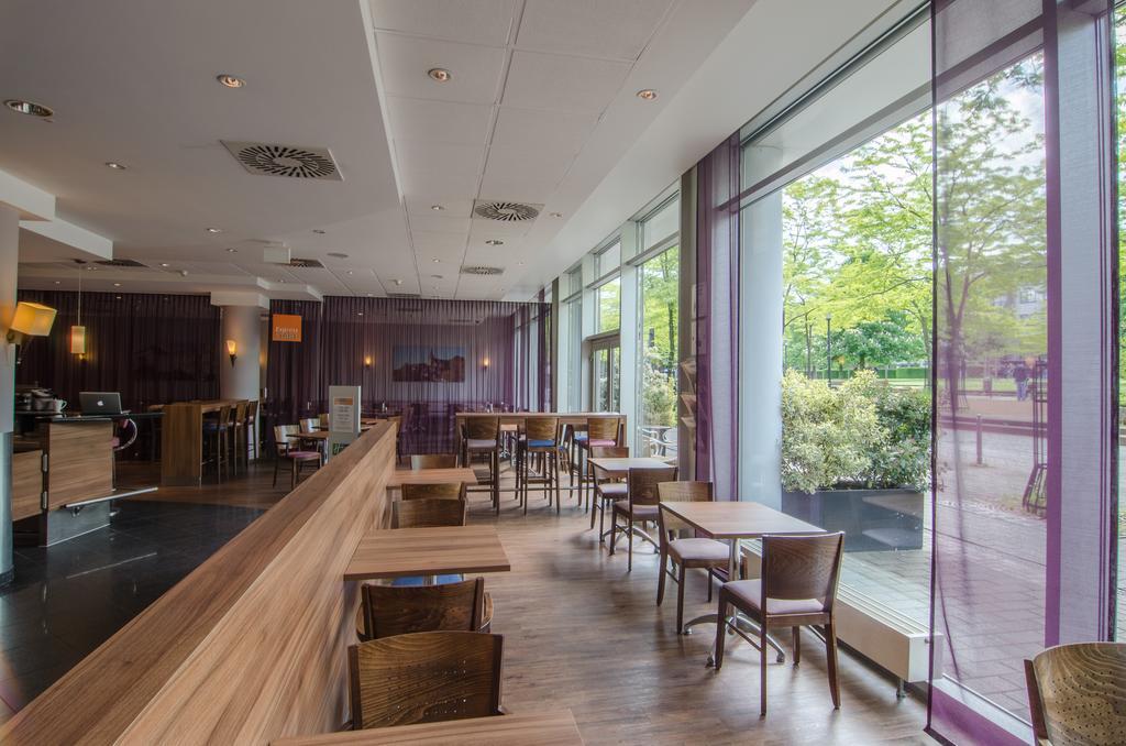 Essen City Suites Zewnętrze zdjęcie