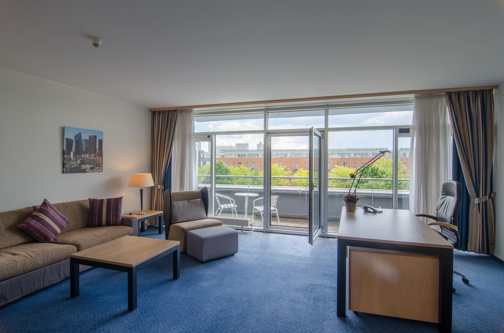 Essen City Suites Zewnętrze zdjęcie