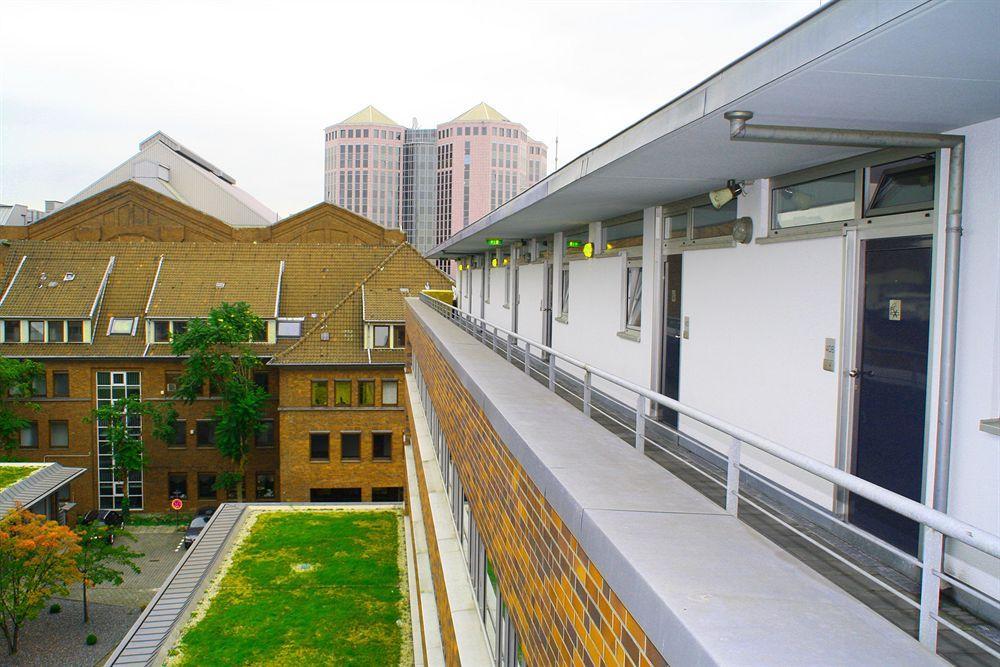 Essen City Suites Zewnętrze zdjęcie