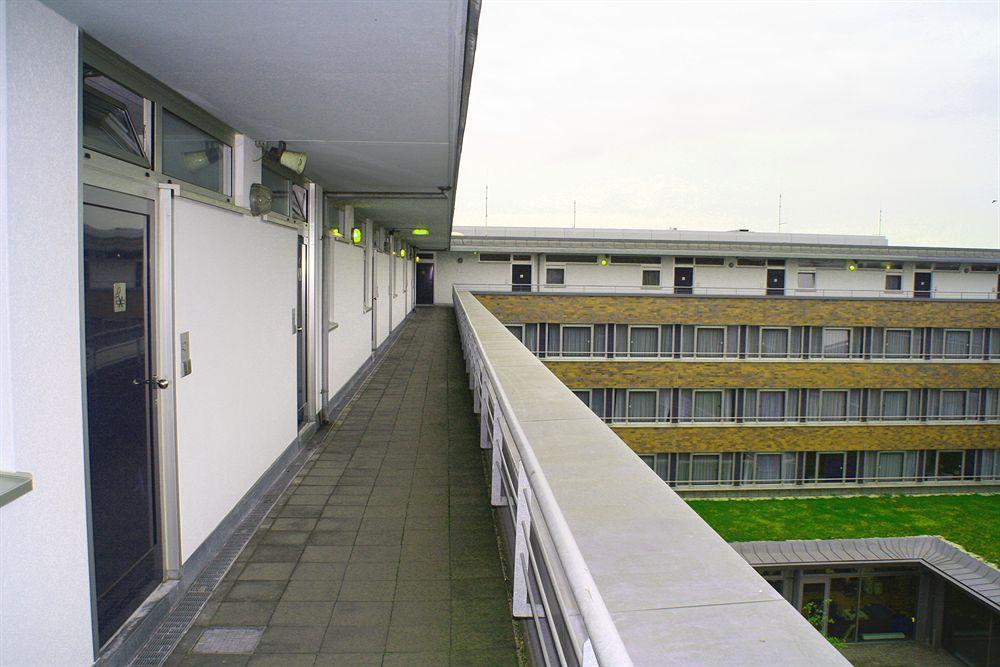Essen City Suites Zewnętrze zdjęcie