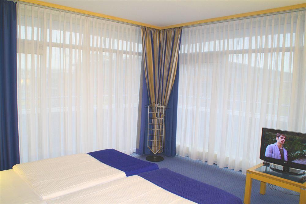 Essen City Suites Zewnętrze zdjęcie