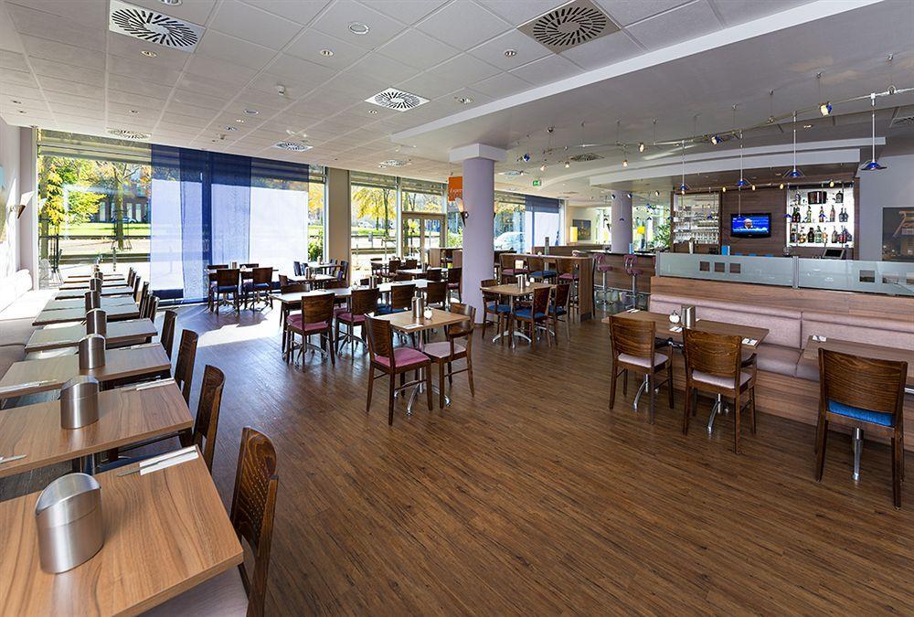 Essen City Suites Zewnętrze zdjęcie