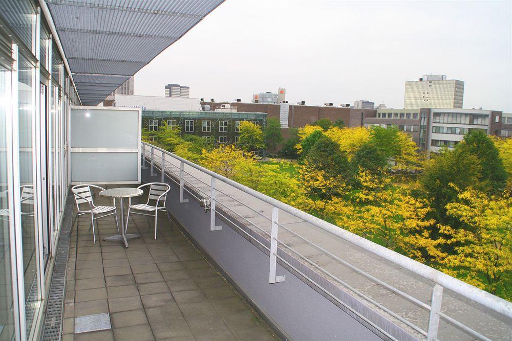 Essen City Suites Zewnętrze zdjęcie
