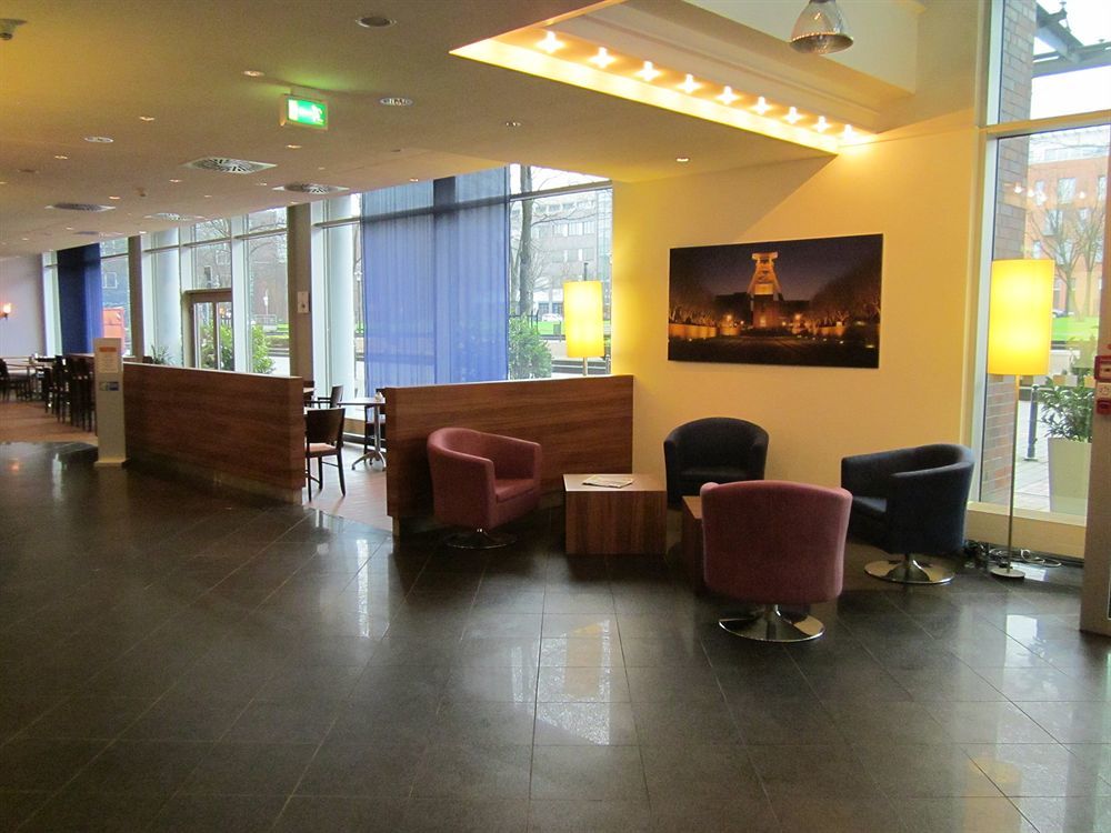 Essen City Suites Zewnętrze zdjęcie