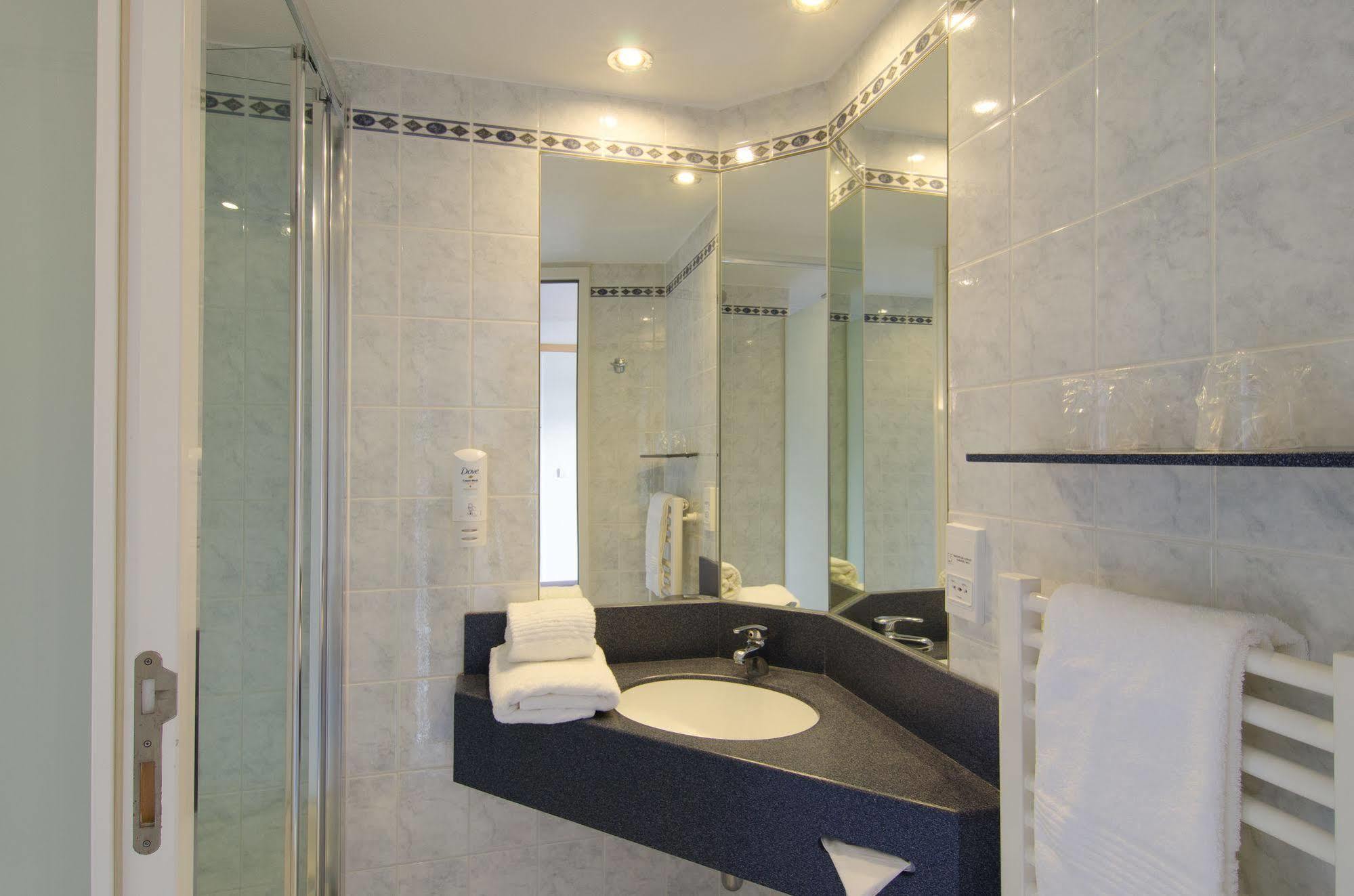 Essen City Suites Zewnętrze zdjęcie