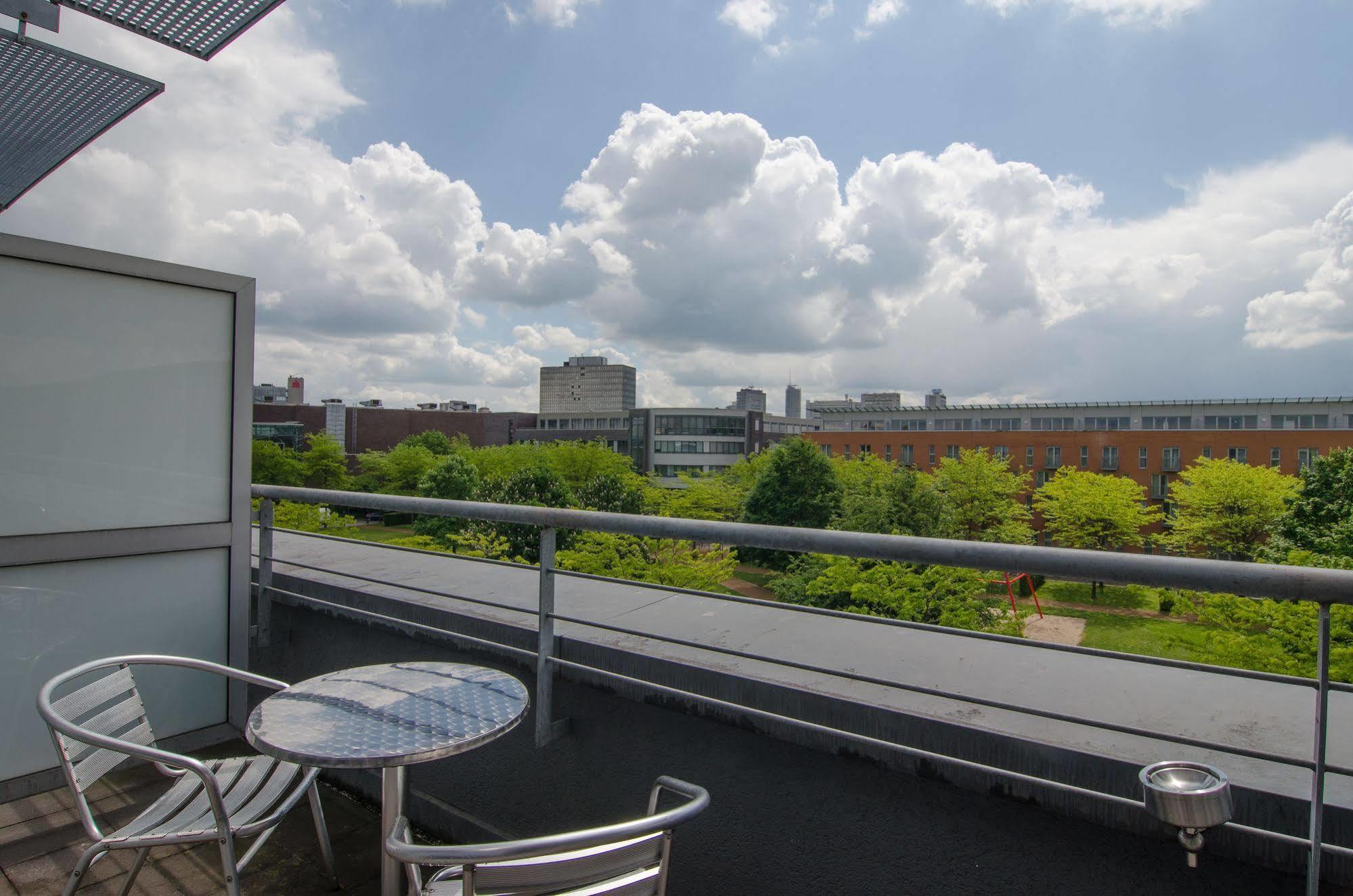 Essen City Suites Zewnętrze zdjęcie