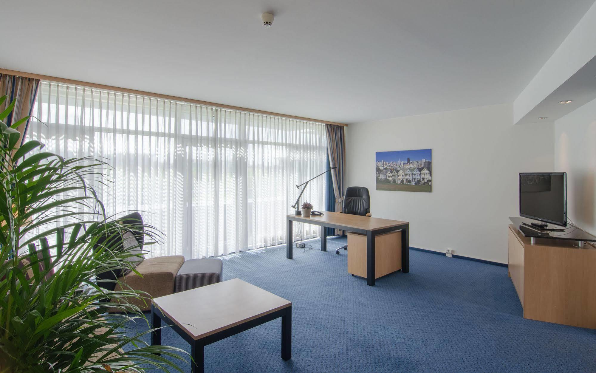 Essen City Suites Zewnętrze zdjęcie